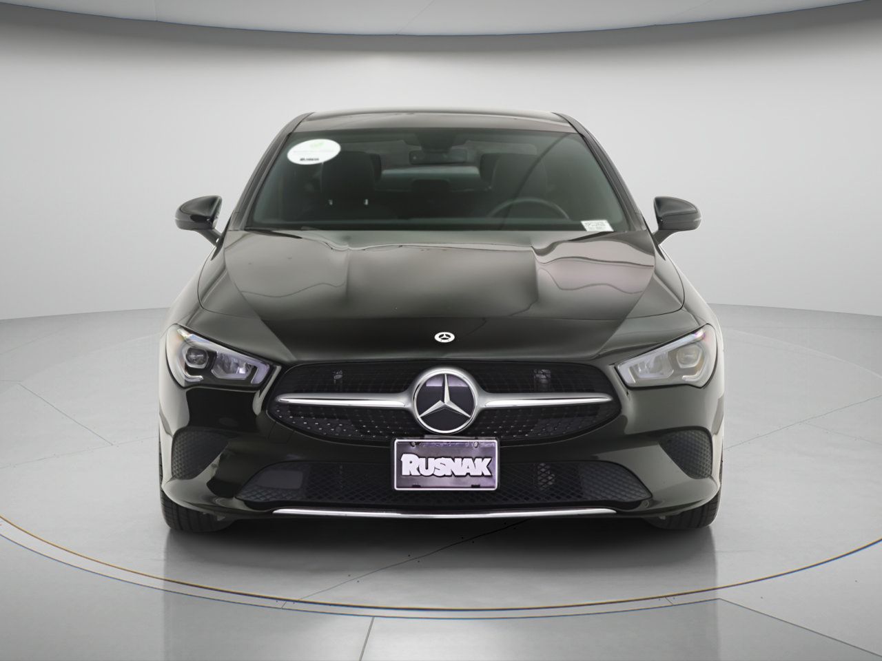 Certified 2023 Mercedes-Benz CLA 250 image 6