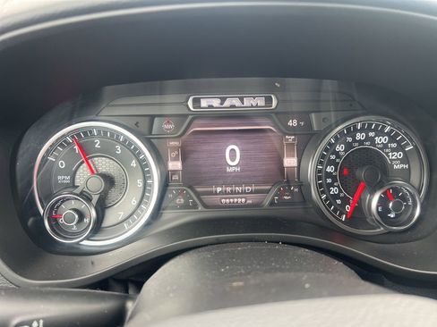 Used 2020 RAM 1500 Big Horn image 15