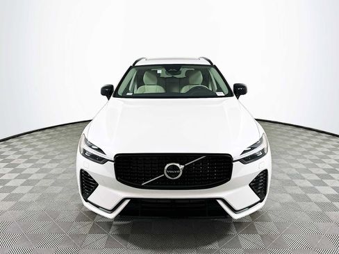 Certified 2025 Volvo XC60 T8 Plus w/ Protection Package Premier image 2