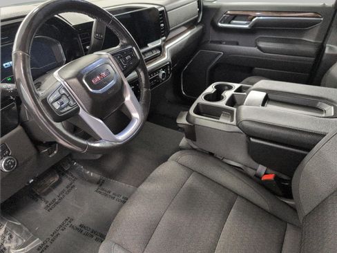 Certified 2022 GMC Sierra 1500 Elevation AWD/4WD image 9