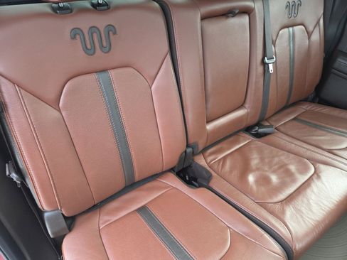 Used 2018 Ford F350 King Ranch w/ King Ranch Ultimate Package image 26