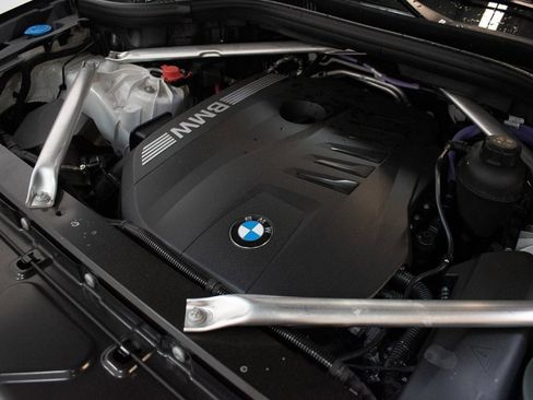 Certified 2026 BMW X5 xDrive40i w/ Parking Assistance Package image 10