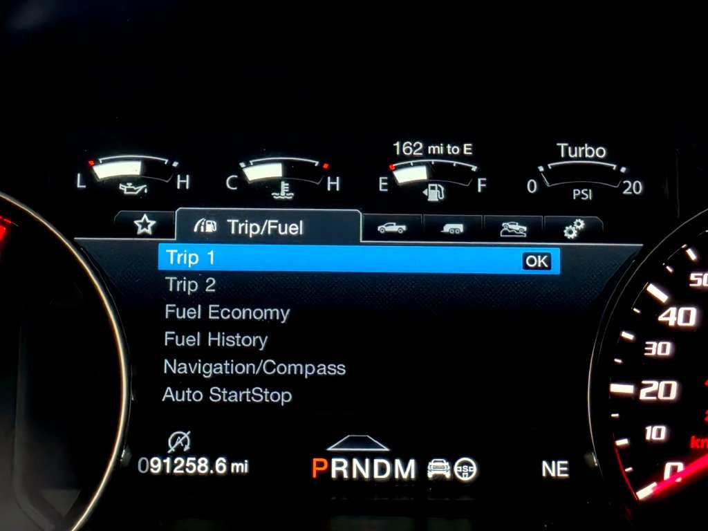 Used 2020 Ford F150 Raptor w/ Equipment Group 802A Luxury AWD/4WD image 36