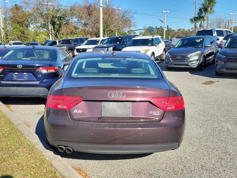 Used 2014 Audi A5 2.0T Premium Plus image 17