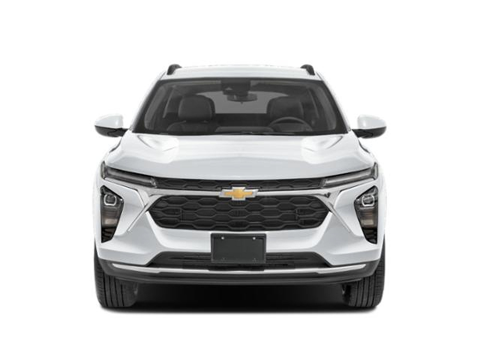 Certified 2024 Chevrolet Trax LS w/ LS Convenience Package FWD image 4