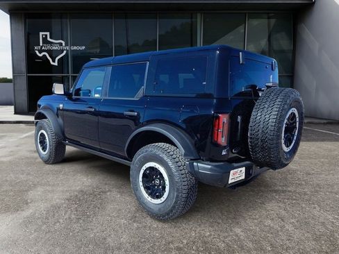 New 2025 Ford Bronco Badlands image 5