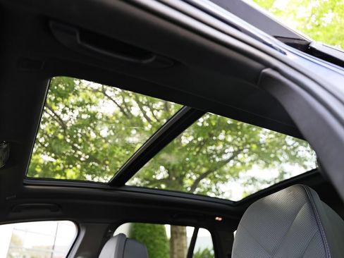 Certified 2024 BMW X5 M60i AWD/4WD image 19