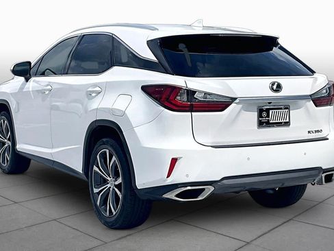 Used 2017 Lexus RX 350 FWD w/ Premium Package image 11