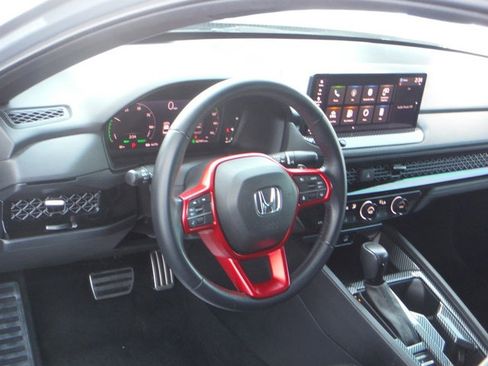 Used 2024 Honda Accord Sport image 12