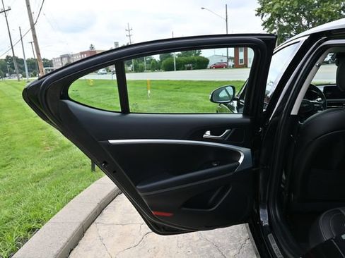 Used 2024 Genesis G70 2.5T AWD/4WD image 23