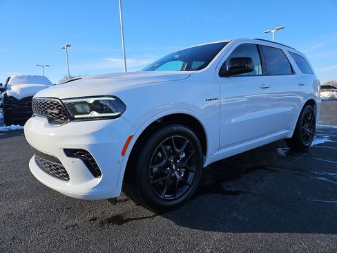 New 2026 Dodge Durango GT w/ Blacktop Package image 3
