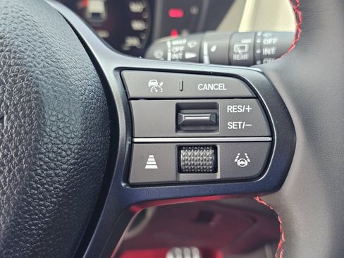 New 2026 Honda Civic Type R image 21