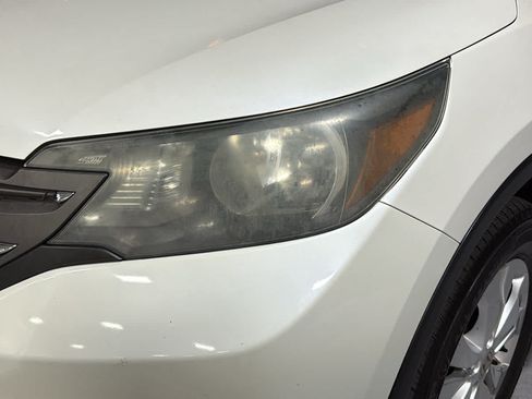 Used 2014 Honda CR-V EX-L image 7