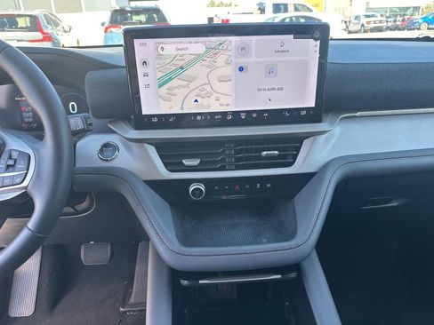 New 2025 Ford Explorer Active image 51