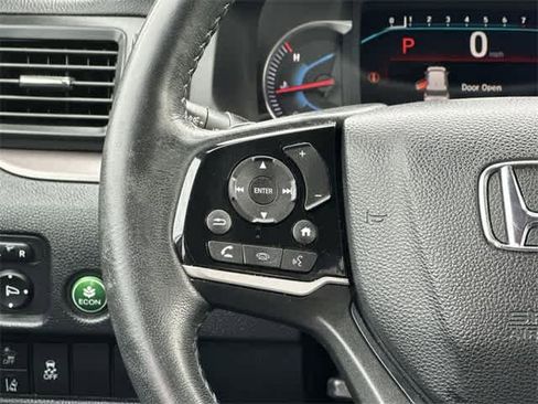 Used 2022 Honda Pilot EX-L image 9