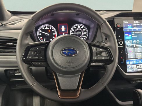 Certified 2026 Subaru Forester Sport AWD/4WD image 35