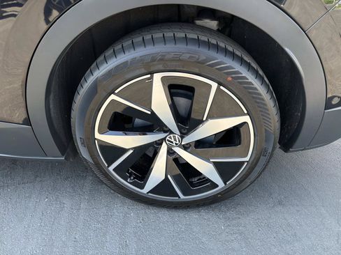 Certified 2023 Volkswagen ID.4 Pro S RWD image 6