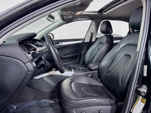 Used 2010 Audi A4 2.0T Premium image 23