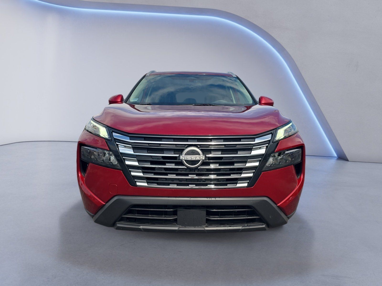 Used 2025 Nissan Rogue SV w/ SV Premium Package FWD image 9