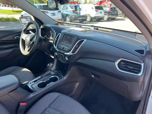 Used 2020 Chevrolet Equinox LT AWD/4WD image 29