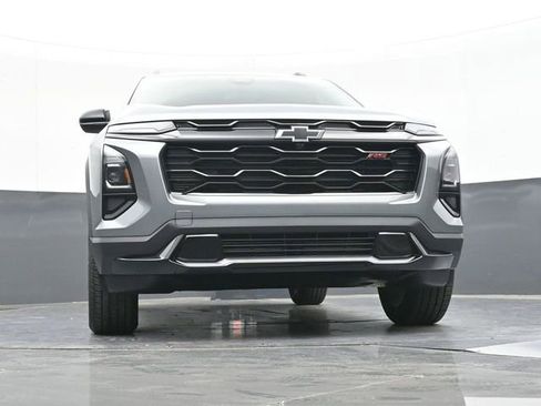 New 2026 Chevrolet Equinox RS FWD image 50