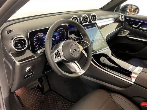Certified 2023 Mercedes-Benz GLC 300 4MATIC image 11