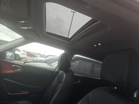 Used 2025 Kia Soul GT-Line image 13