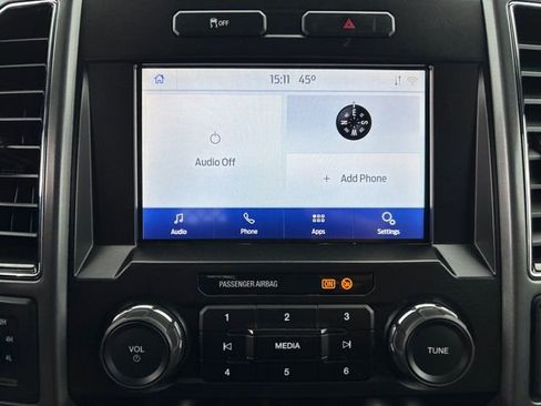 Used 2022 Ford F550 4x4 Regular Cab Super Duty image 20