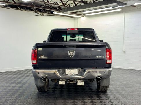 Used 2013 RAM 1500 Big Horn image 7