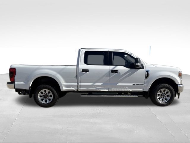 Used 2022 Ford F250 XLT AWD/4WD image 18