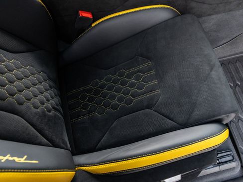 Used 2024 Lamborghini Urus Performante image 50