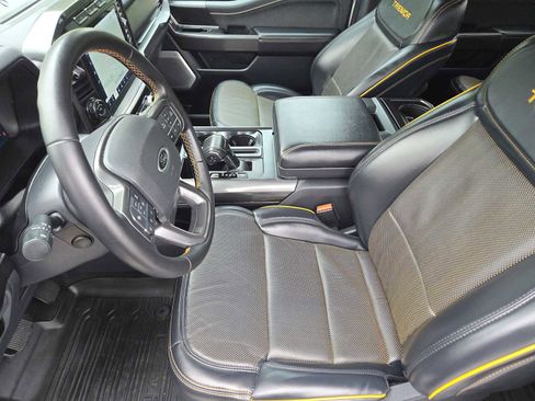 Used 2023 Ford F150 Tremor w/ Equipment Group 402A High AWD/4WD image 14
