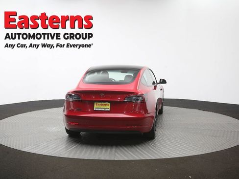 Used 2023 Tesla Model 3 Standard Range RWD image 33
