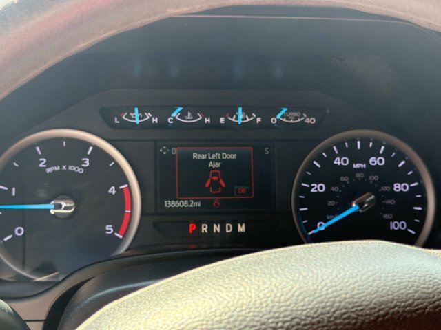 Used 2021 Ford F350 XLT AWD/4WD image 20