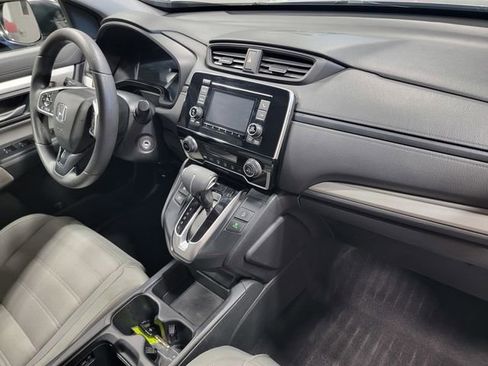 Used 2020 Honda CR-V LX image 16