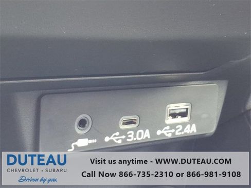 New 2026 Subaru Impreza 2.0i Sport image 14