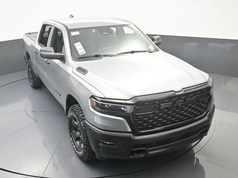 New 2026 RAM 1500 Classic Warlock image 52