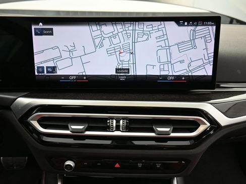 Used 2023 BMW 330i xDrive Sedan w/ M Sport Package image 12