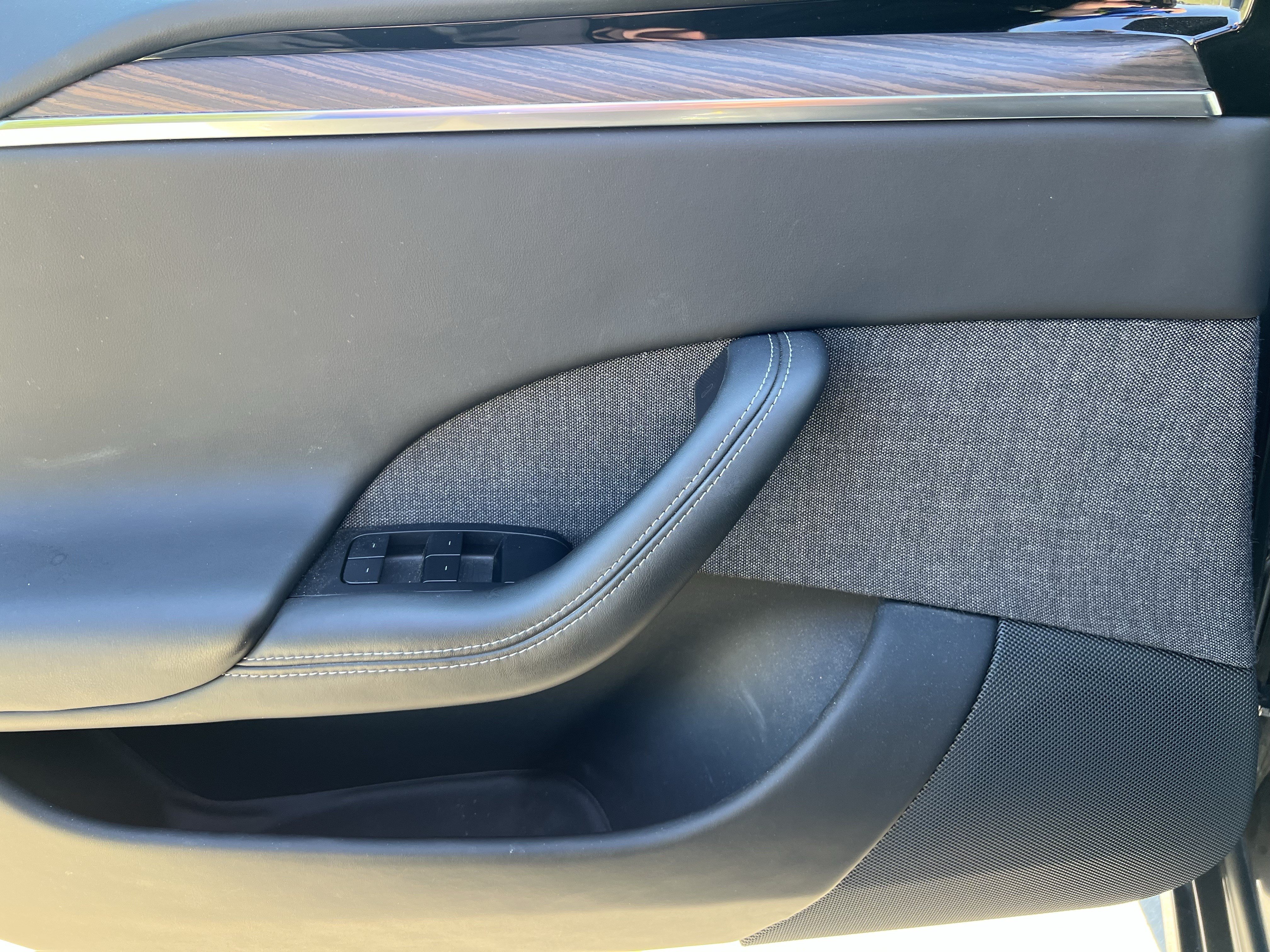 Used 2021 Tesla Model S Plaid AWD/4WD image 14