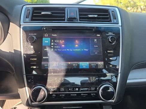 Used 2019 Subaru Legacy 2.5i Premium AWD/4WD image 18