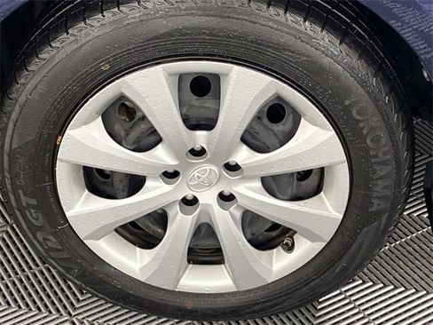 Used 2023 Toyota Corolla LE image 25