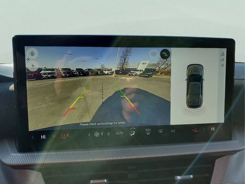 New 2025 Ford Explorer Active w/ Active Comfort Package image 29