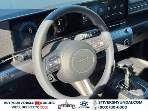 New 2026 Hyundai Kona SE image 16