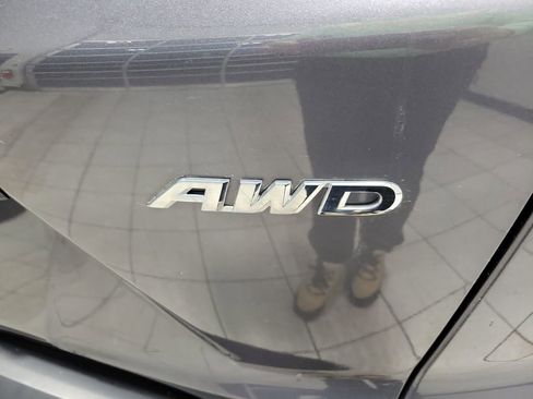 Used 2021 Honda CR-V EX image 7