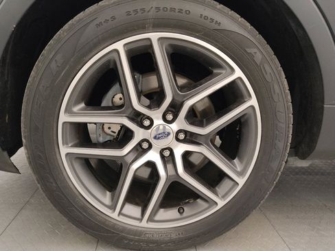 Used 2016 Ford Explorer Sport w/ Equipment Group 401A image 31