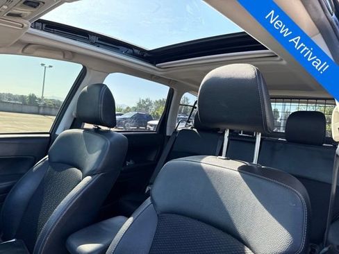 Used 2014 Subaru Forester 2.0XT Premium AWD/4WD image 12