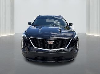 Certified 2023 Cadillac XT4 Sport FWD video 2