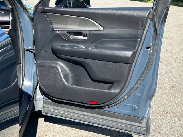 Certified 2024 Toyota Grand Highlander AWD Hybrid image 35