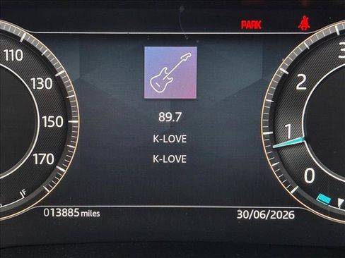 Certified 2024 Jaguar E-PACE R-Dynamic SE AWD/4WD image 11