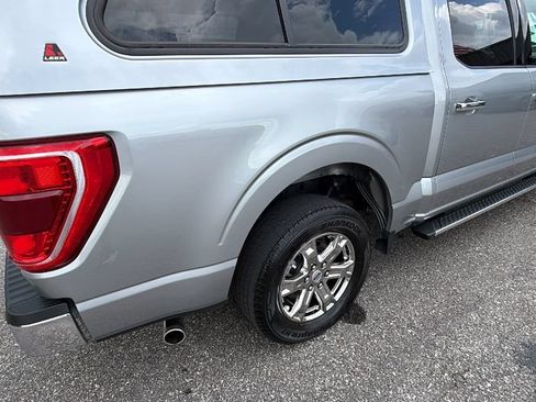 Used 2023 Ford F150 XLT w/ Equipment Group 302A High RWD image 12